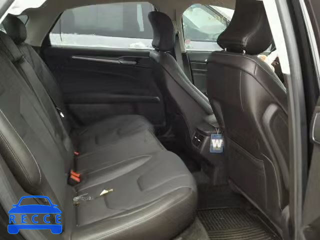 2015 FORD FUSION TIT 3FA6P0D97FR209698 image 5