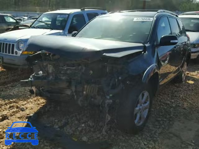 2011 TOYOTA RAV4 LTD 2T3YF4DV6BW063195 image 1