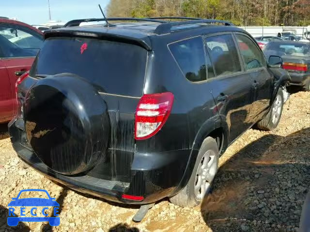 2011 TOYOTA RAV4 LTD 2T3YF4DV6BW063195 зображення 3