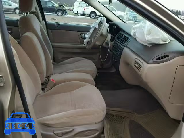 2000 FORD TAURUS SES 1FAFP55S9YG105772 image 4
