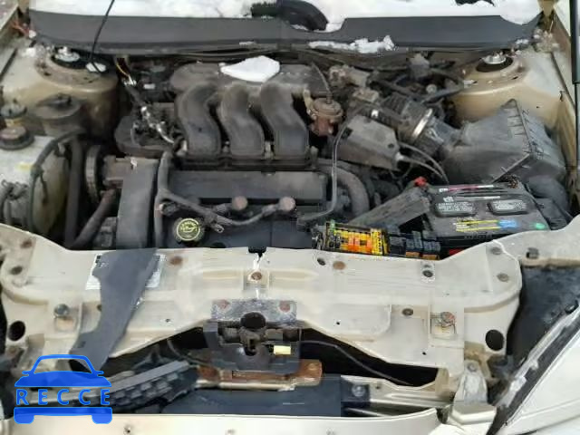 2000 FORD TAURUS SES 1FAFP55S9YG105772 image 6
