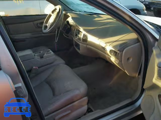 2001 BUICK CENTURY LI 2G4WY55J111308510 зображення 4