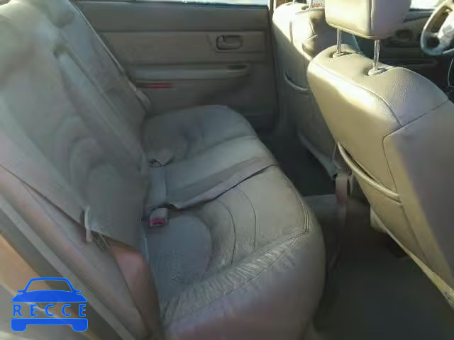 2001 BUICK CENTURY LI 2G4WY55J111308510 image 5