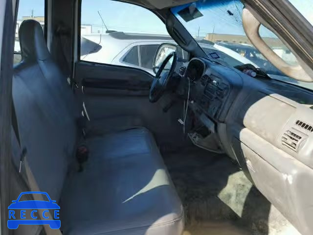 2006 FORD F250 SUPER 1FTSW205X6EA89098 image 4