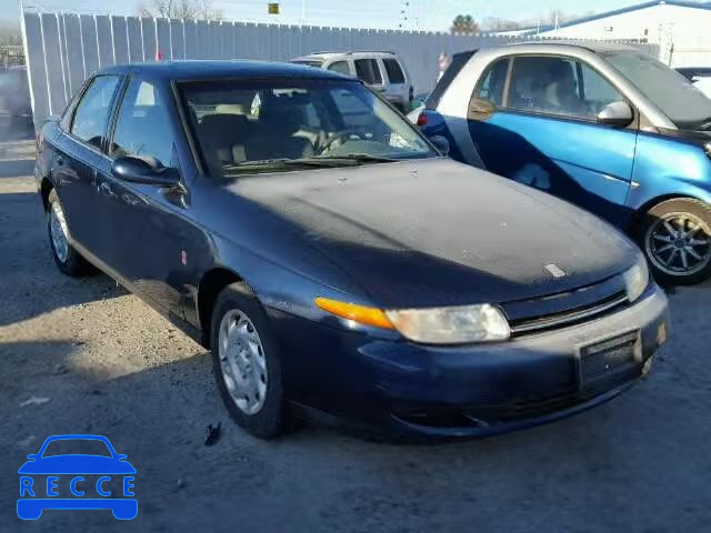 2001 SATURN L200 1G8JT52F91Y555360 Bild 0