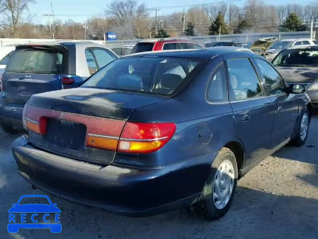 2001 SATURN L200 1G8JT52F91Y555360 Bild 3