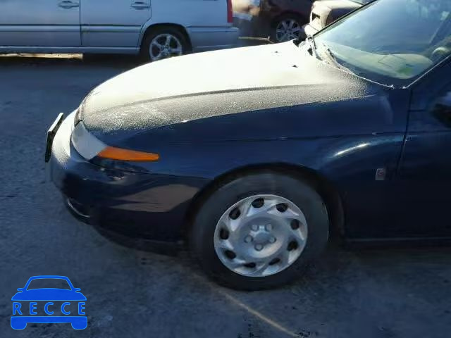 2001 SATURN L200 1G8JT52F91Y555360 зображення 8