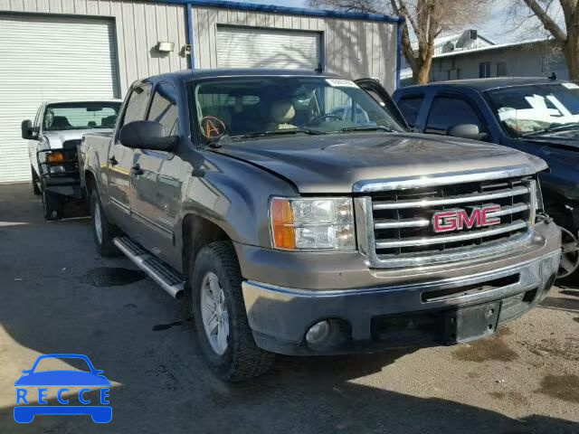 2012 GMC SIERRA K15 3GTP2VE71CG188152 image 0