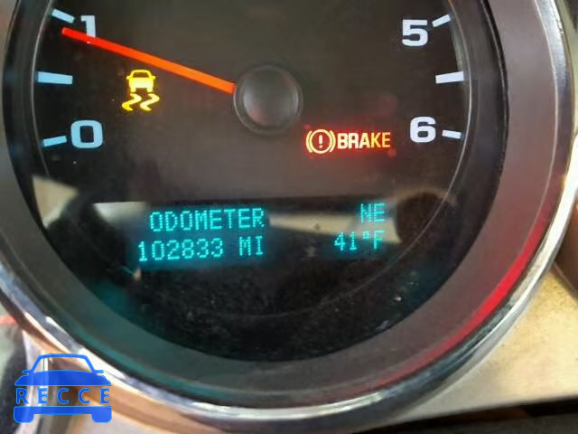 2012 GMC SIERRA K15 3GTP2VE71CG188152 image 7