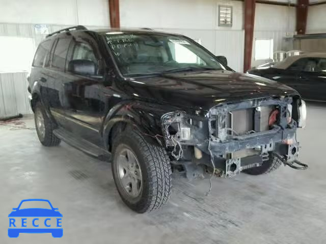 2005 DODGE DURANGO LI 1D8HB58D15F545454 image 0