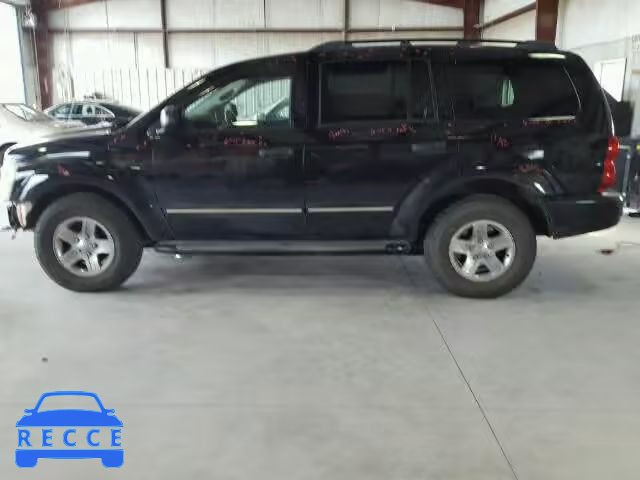 2005 DODGE DURANGO LI 1D8HB58D15F545454 image 8