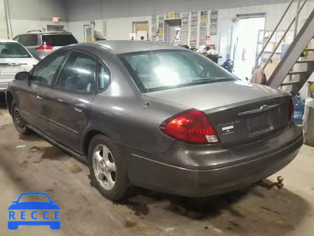 2003 FORD TAURUS SE 1FAFP53UX3G251935 зображення 2