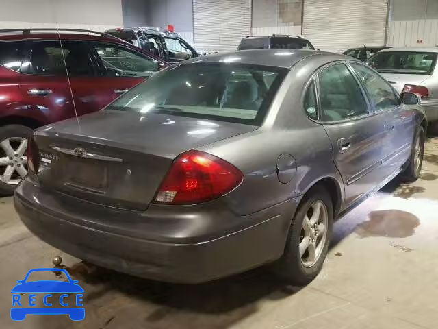 2003 FORD TAURUS SE 1FAFP53UX3G251935 зображення 3