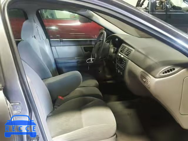 2003 FORD TAURUS SE 1FAFP53UX3G251935 зображення 4