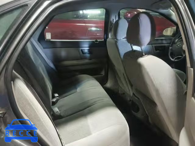 2003 FORD TAURUS SE 1FAFP53UX3G251935 image 5