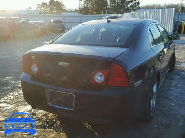 2008 CHEVROLET MALIBU 1LT 1G1ZH57B18F174438 Bild 3