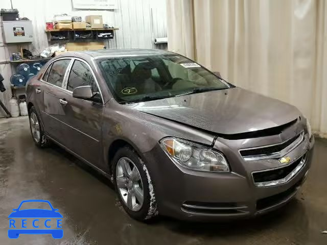 2012 CHEVROLET MALIBU 2LT 1G1ZD5E06CF281880 image 0