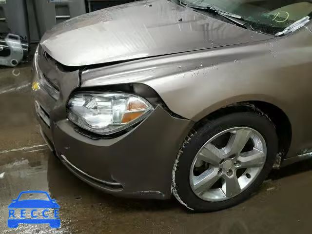 2012 CHEVROLET MALIBU 2LT 1G1ZD5E06CF281880 image 9