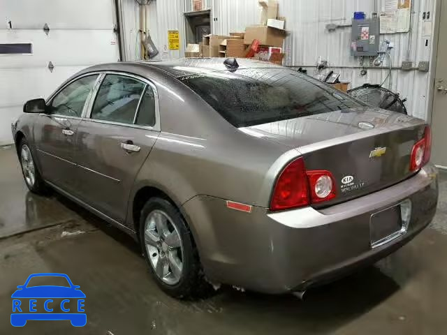 2012 CHEVROLET MALIBU 2LT 1G1ZD5E06CF281880 image 2