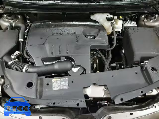 2012 CHEVROLET MALIBU 2LT 1G1ZD5E06CF281880 image 6