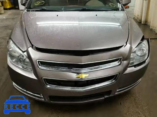 2012 CHEVROLET MALIBU 2LT 1G1ZD5E06CF281880 image 8