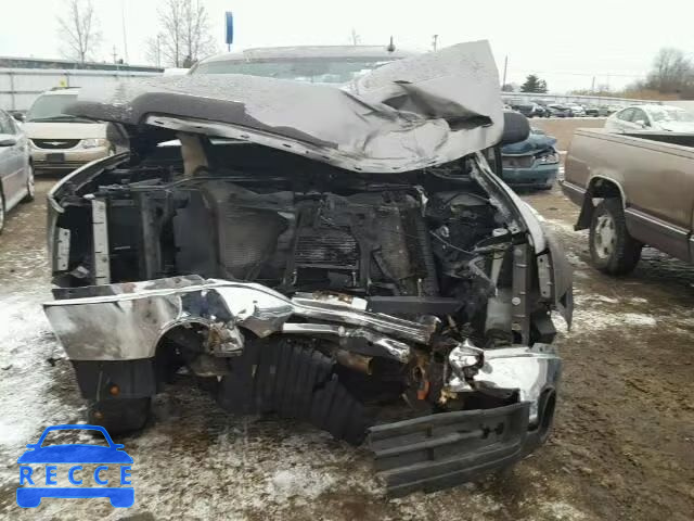 2009 GMC SIERRA K15 1GTEK19029Z232777 image 9