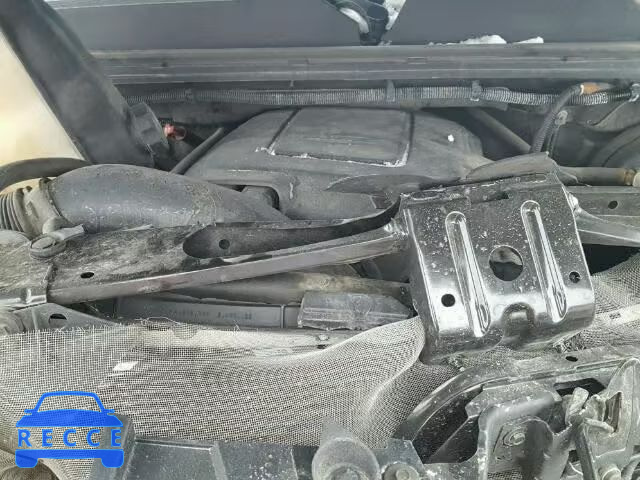 2009 GMC SIERRA K15 1GTEK19029Z232777 image 6