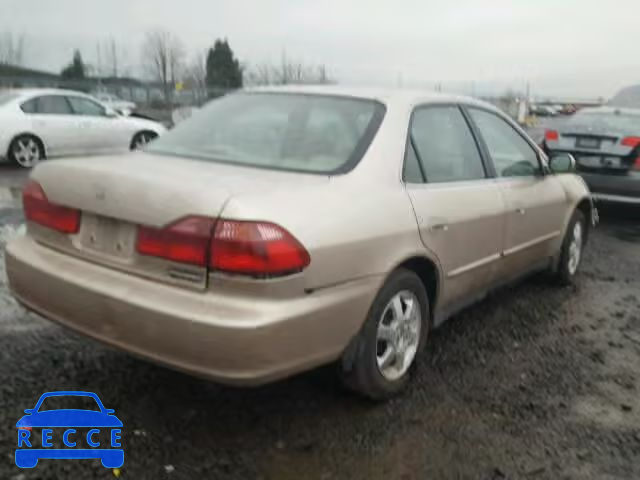 2000 HONDA ACCORD SE JHMCG5672YC009608 Bild 3