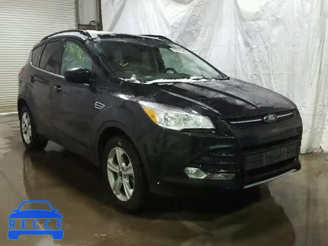 2014 FORD ESCAPE SE 1FMCU9GX9EUB75786 Bild 0