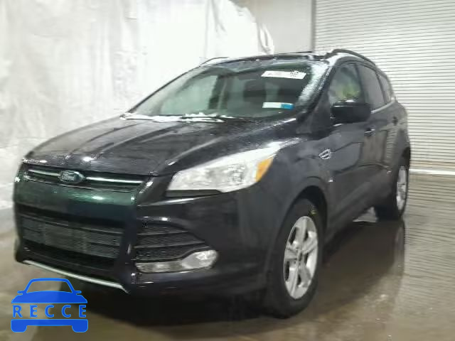 2014 FORD ESCAPE SE 1FMCU9GX9EUB75786 Bild 1