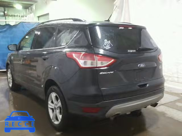 2014 FORD ESCAPE SE 1FMCU9GX9EUB75786 Bild 2