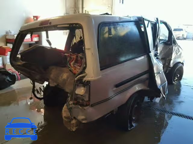 1994 FORD AEROSTAR 1FMDA31X5RZA89547 image 3