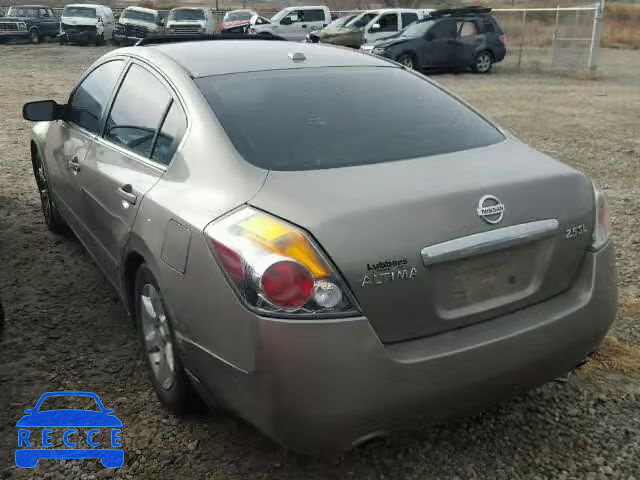 2007 NISSAN ALTIMA 2.5 1N4AL21E67N471400 зображення 2