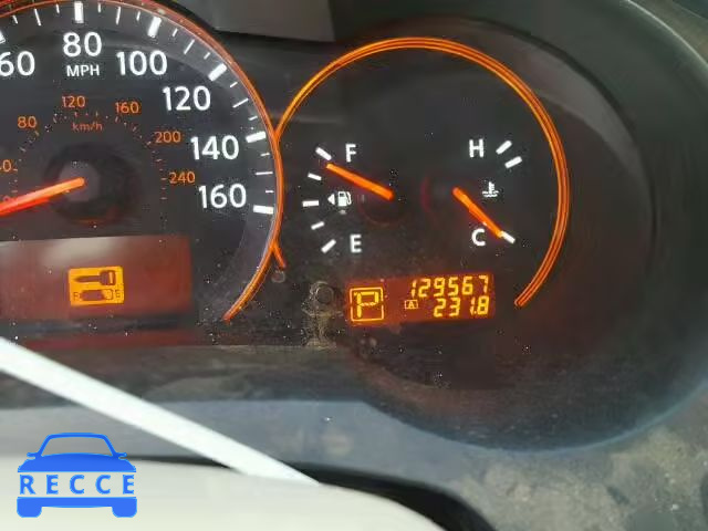 2007 NISSAN ALTIMA 2.5 1N4AL21E67N471400 image 7