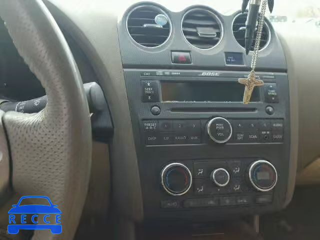 2007 NISSAN ALTIMA 2.5 1N4AL21E67N471400 image 8