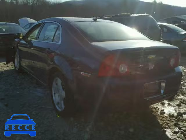 2008 CHEVROLET MALIBU 2LT 1G1ZJ577684288642 Bild 2