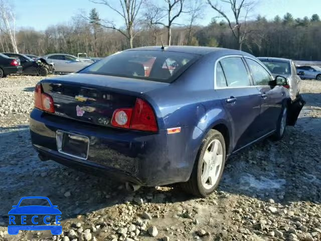 2008 CHEVROLET MALIBU 2LT 1G1ZJ577684288642 Bild 3