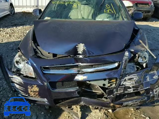 2008 CHEVROLET MALIBU 2LT 1G1ZJ577684288642 image 6