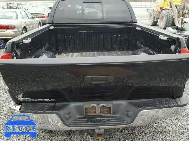 2007 TOYOTA TUNDRA DOU 5TFRV58127X016415 image 5