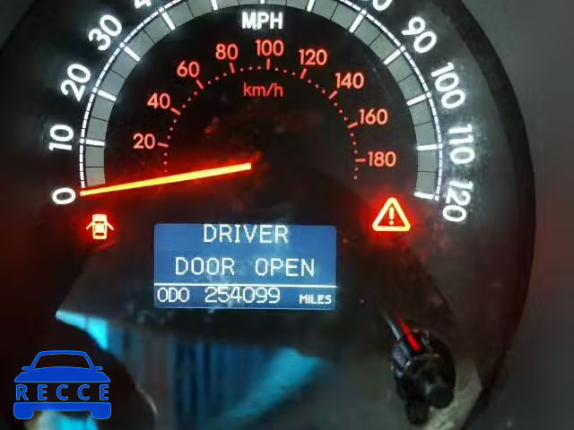 2007 TOYOTA TUNDRA DOU 5TFRV58127X016415 image 7