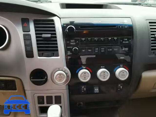 2007 TOYOTA TUNDRA DOU 5TFRV58127X016415 image 8