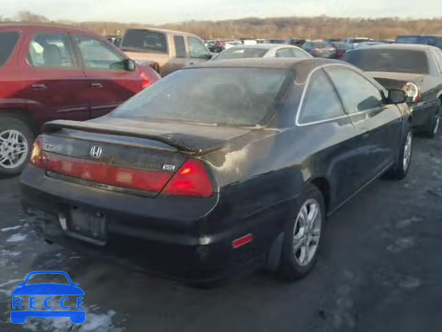 2001 HONDA ACCORD EX 1HGCG22521A032913 image 3