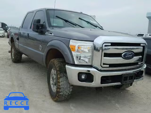2011 FORD F250 SUPER 1FT7W2BT5BEC29182 image 0