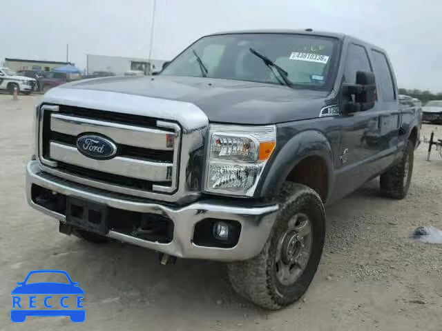 2011 FORD F250 SUPER 1FT7W2BT5BEC29182 image 1