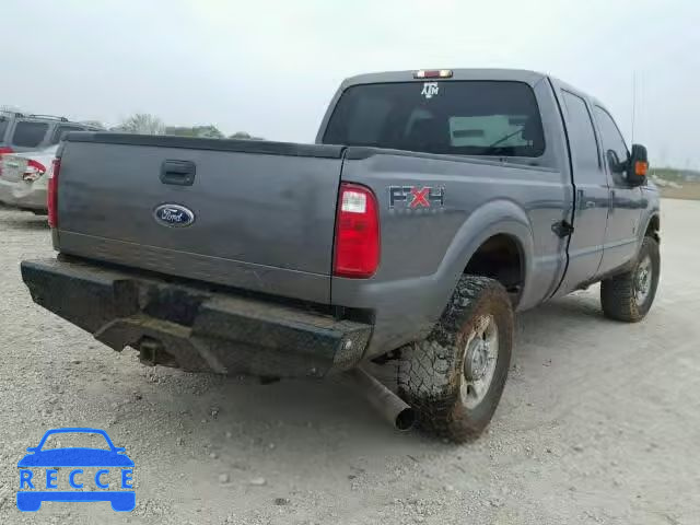 2011 FORD F250 SUPER 1FT7W2BT5BEC29182 image 3