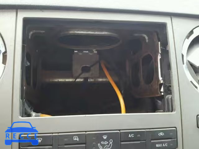 2011 FORD F250 SUPER 1FT7W2BT5BEC29182 image 8