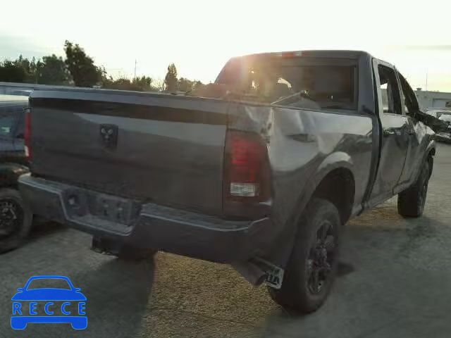 2016 RAM RAM TRUCK 3C6UR5FL9GG238111 image 3