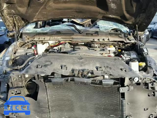 2016 RAM RAM TRUCK 3C6UR5FL9GG238111 Bild 6