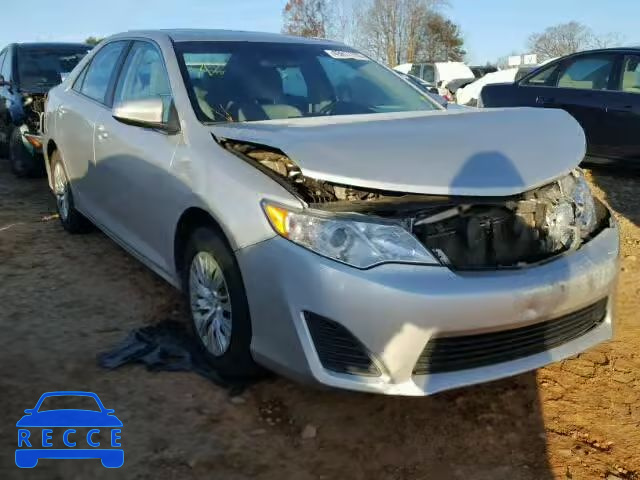 2013 TOYOTA CAMRY L/SE 4T1BF1FK4DU644505 image 0