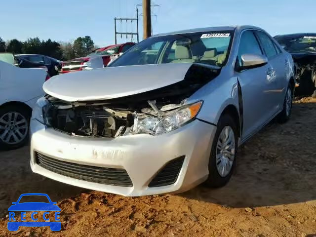 2013 TOYOTA CAMRY L/SE 4T1BF1FK4DU644505 Bild 1